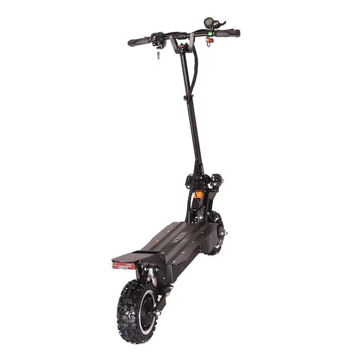 portable scooterT108 (16)