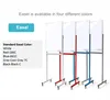 High quality multimedia finger touch portable ultrasonic interactive whiteboard