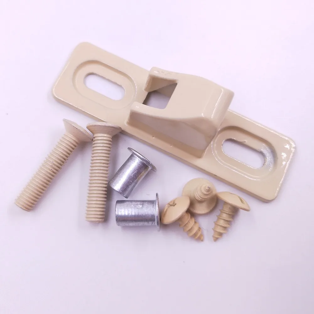 Hot Sale China Factory Hardware Aluminum Siding Safety Window Door Lock