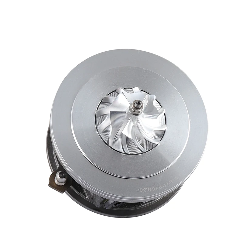 thumbnail image 2 of Turbo Cartridge CHRA For Nissan Murano 2.5 DCi YD22DDT 14411-3XN1A 14411-3XN3A 2 of 6