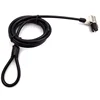 Cable Combination Key Type Tablet Computer Security Digital Lock