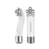 Beauty device galvanic beauty star microcurrent led light anti aging