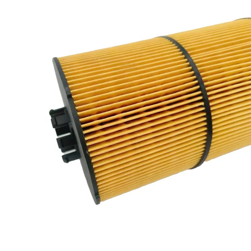 Truck Diesel Engine Dd13 Dd15 Dd16 Oil Filter 4721800609 4721800409