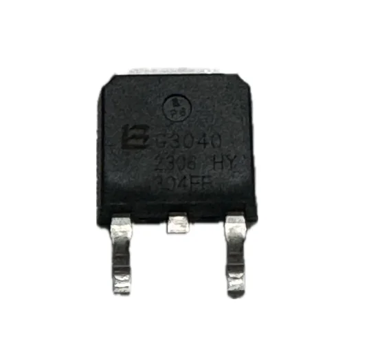 New Original And Stock Blg3040d Igbt Mosfet Bipolar Transistor 430v