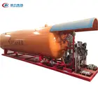 15000 ガロン lpg タンク、 60000 l lpg ガス貯蔵タンク、 60 m3 地面 lpg 貯蔵タンク