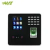 Face Multi-language Time Attendance Terminal and simple access control function UF200