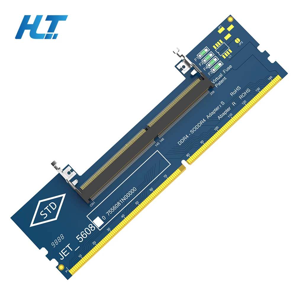 How to Use Laptop RAM in Desktop PCs: Adapter Guide