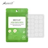 BREYLEE 2019 New Skin Care Hydrocolloid TeaTree Extract Treatment Acne Removal Plaster Master Pimple Acne Patch