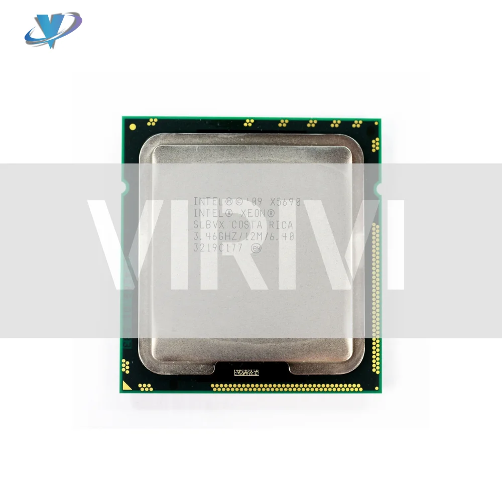 Xeon X5690 Guide: How to Evaluate & Use This Legacy CPU