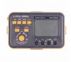 VC4105A Digital Earth Resistance Meter Ground Resistance Tester AC Voltage Measurement Earth Resistance Tester