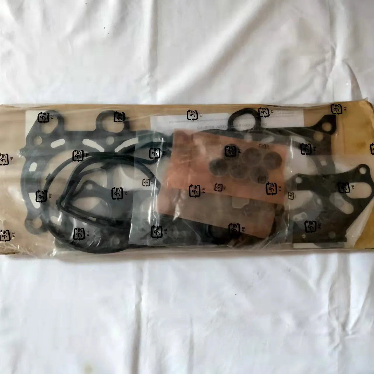 K20a3 K20a2 K20a Engine Gasket Kit For Honda Cylinder Head 06110pnb