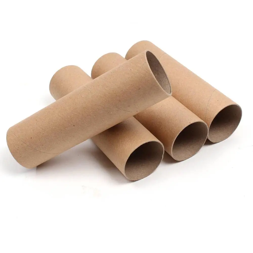 Biodegradable 76mm Inner Diameter Paper Mailing Tube Cylinder Buy