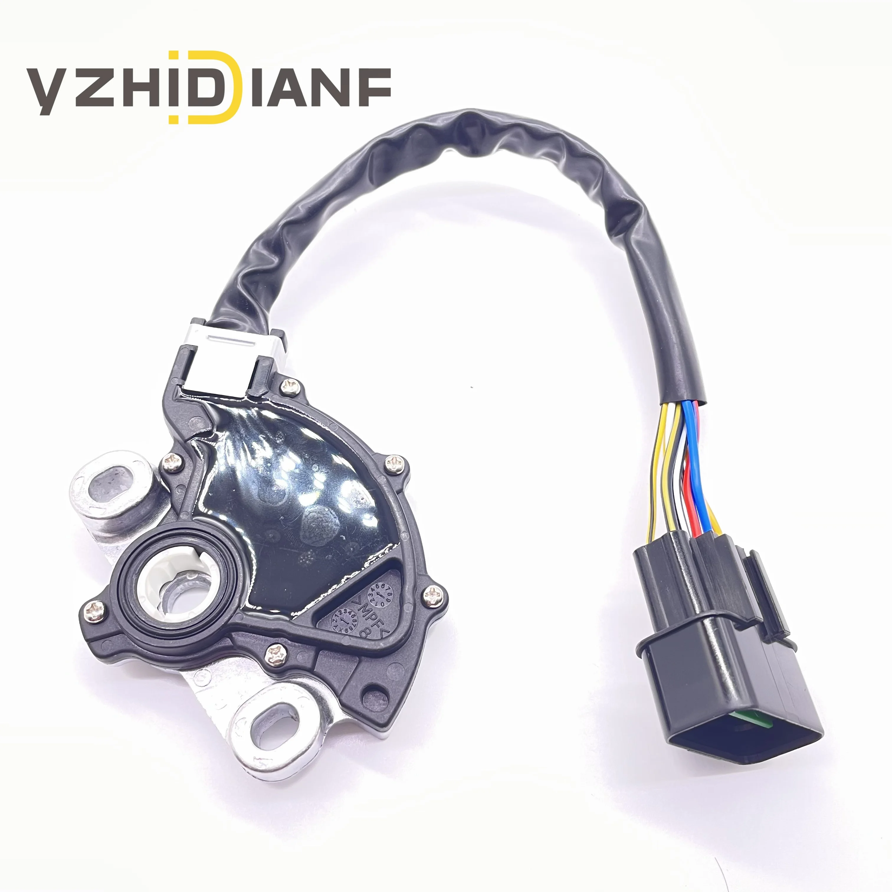 Neutral Safety Switch 845405349 60a041 8604a053 Mr263257 For Fits Mitsubishi Pajero Montero