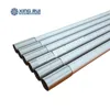 2019 best sale cheap supplier of small-bore welding steel pipe specification 3/8-2 inch oxygen lance