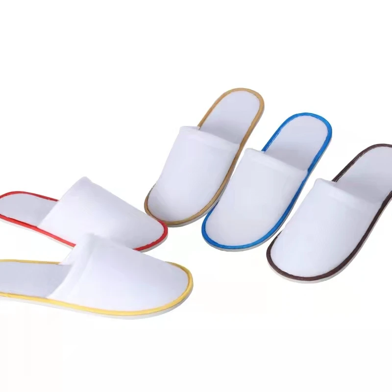 Cheap Wholesale Custom Disposable Indoor Bathroom Spa Slipper Eva Hotel Slipper Buy Hotel