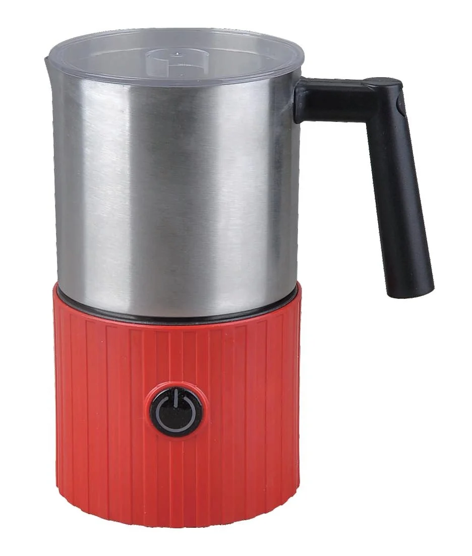 550w Handheld Electric Milk Foam Maker Can Make Cold And Holt Milk With