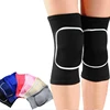 Wholesale Sponge Sports Activities Skating Dancing Thickened Support Knee Pads For Kids Adult