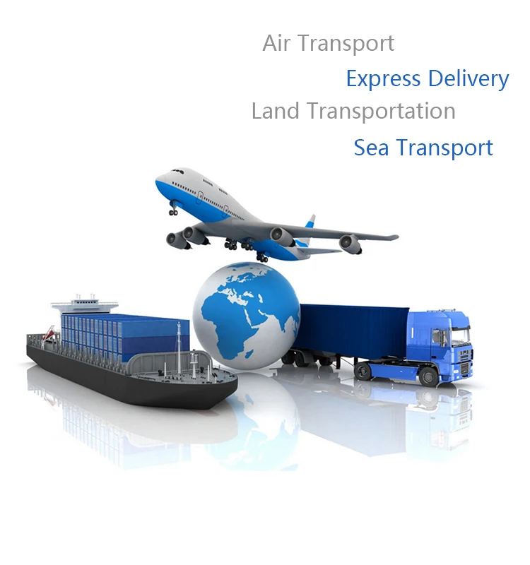 ways of shipping