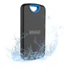 PM36C Latest Waterproof Dust Resistant USB3.1 Type C Solid State Drives External SSD 120 240 256 480 500 GB 1 2TB SSD