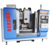 Vertical Machining Center Price VMC650 CNC Milling Machine