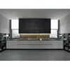 NICOCABINET Complete Joinery Solution Frame-Less Handless Full kitchen Design With Open Shelving