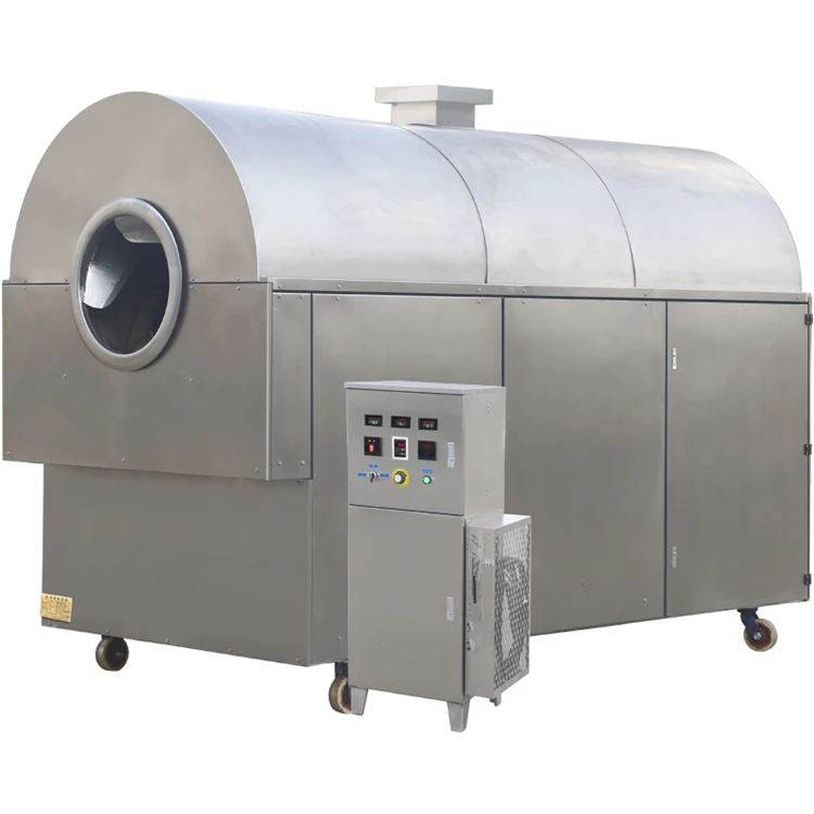 machine roast peppers advantage