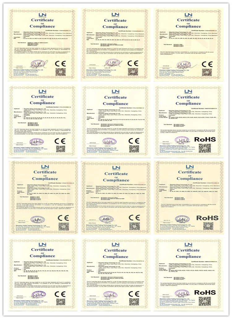 2019 New Product Aerator, Electric for Red & White Wine, Instant one-Button Wine Aerator With High Quality