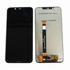 Original Applicable to Mobile Phone Components LCD Touch Screen and Digitizer Full Assembly for NOK 8.1 lcd