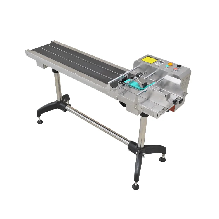 Automatic Labeling Feeder Paging Distribute Conveyor Machine - Buy ...