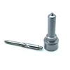 Stainless steel/Brass /invar/kovar/inconel718 auto/motorcycle Common rail injector nozzle