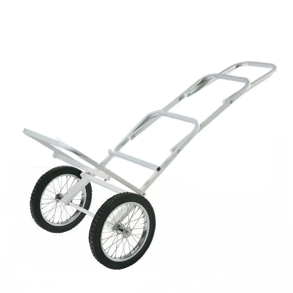 High Quality Portable Aluminum Liet Game Cart/hunting Handtruck For Hunting Buy Aluminum Liet