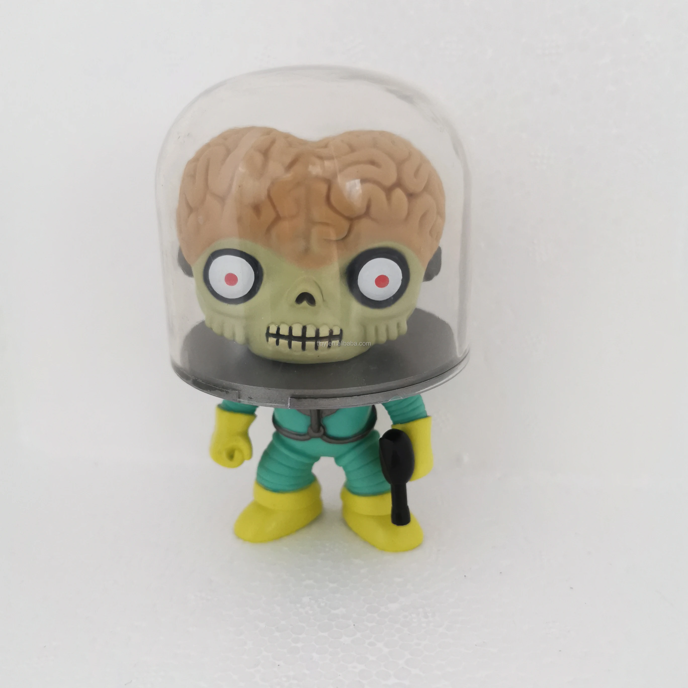 funko pop mars attack