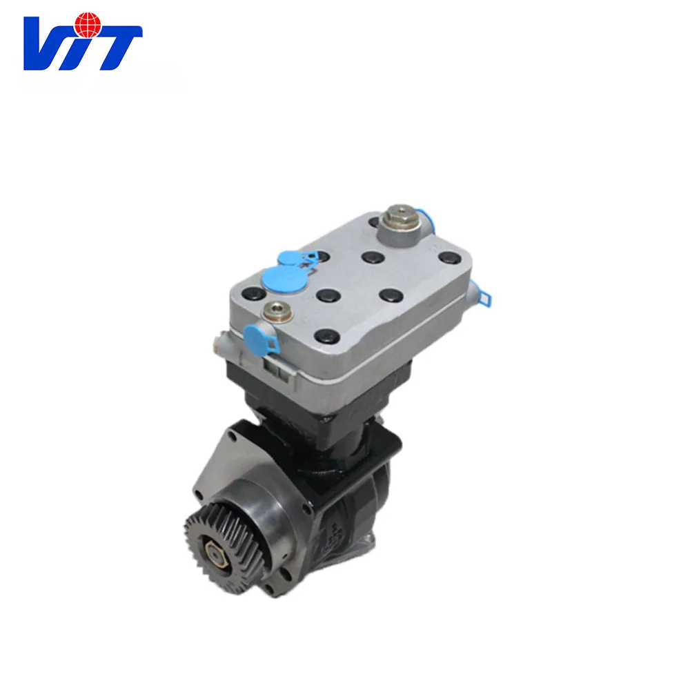 VIT-JE 352 cc Single-Cylinder Compressor 4123520270  4571302315 For BENNZ details