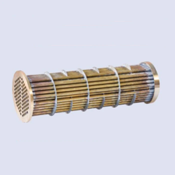 Engine Heat Exchanger, AH300, 220v, Aluminium - detail 24