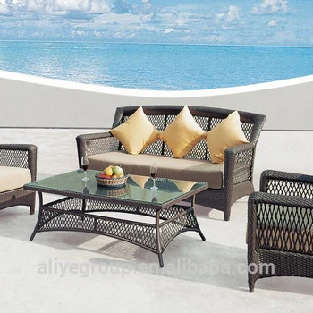 Aliye Garden Outside Contemporary Outdoor Furniture Adh 8810 View