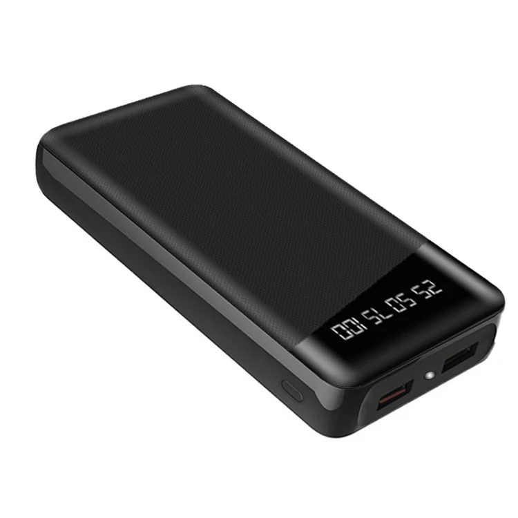 

CYTLTB-P3 20000 Mah Brand Power Bank Brand Fast Charging Power Bank, White/customizable