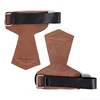 Weight Lifting Gym Straps Wraps Power Training Wrist Gloves Workout Hand bar