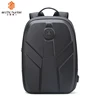 ARCTIC HUNTER New 2019 Wholesale Hard shell Motorcycle Backpack Fashion outdoor backpacks MOQ2 pieces Anti theft laptop backpack