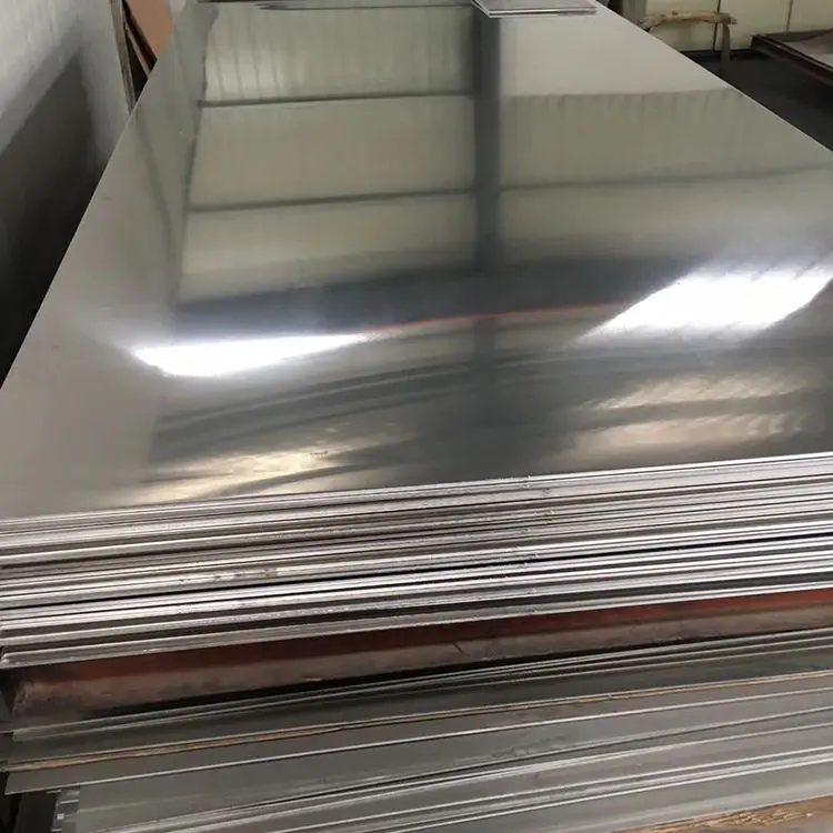 1mm Polished 2b Finish 14 Gauge Ss Stainless Steel 4*8 Sheet 304 316