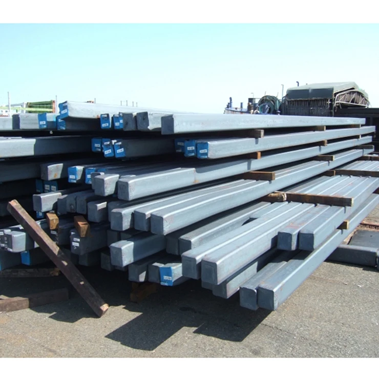 
Secondary reliable made-in-Japan quality custom cast iron billet 