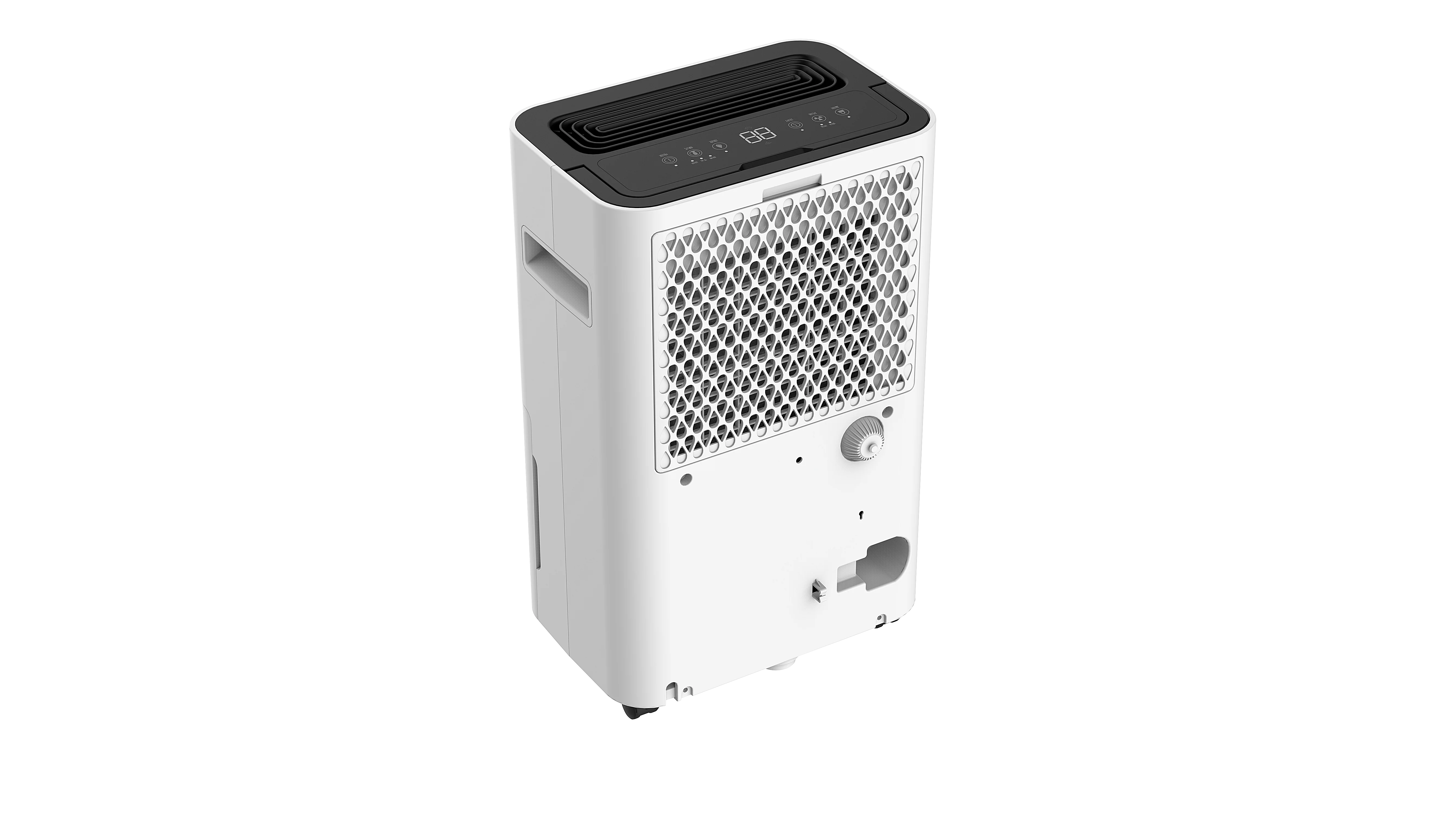 Compressor, 16L/20L, R290, LED, 40dB - detail 8