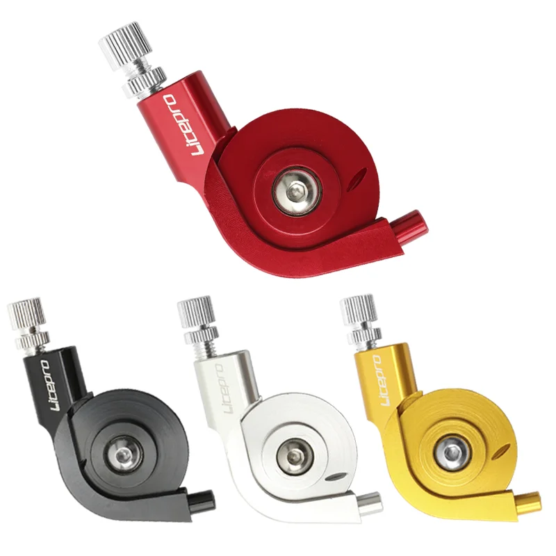 Litepro V Brake Stroke Converter Adjust Your Biking Experience