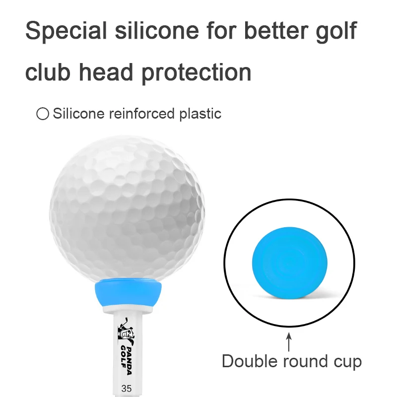 2023 Hot Selling New Model 3555mm Silicone Reinforced Plastic Adjust