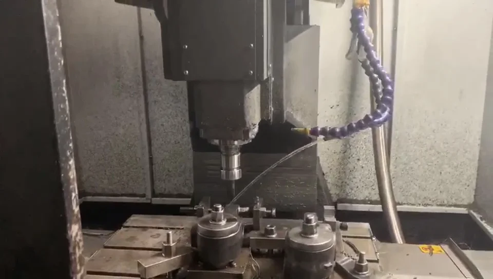 5027 Hot Selling Midland Type Auto Parts Black Slack Adjuster