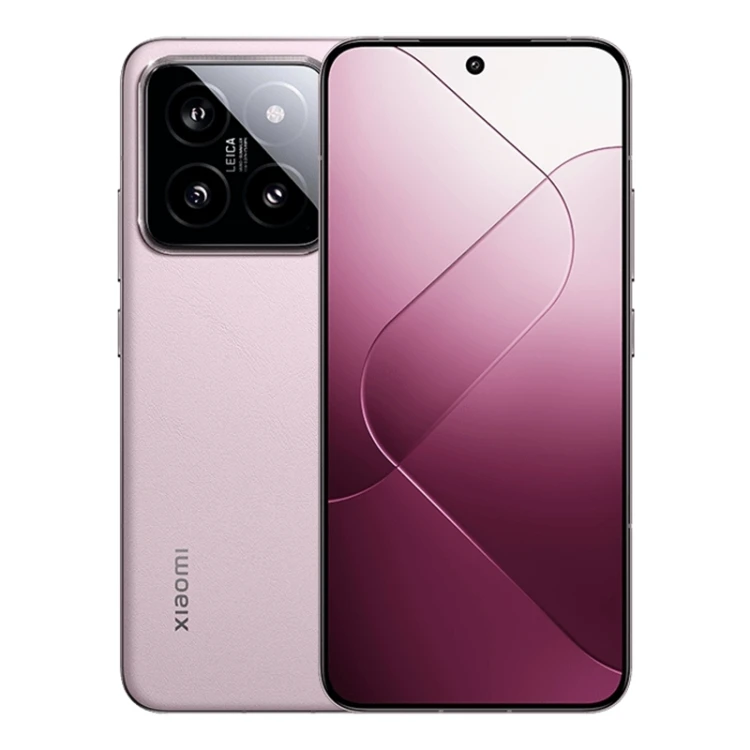 New Arrival Xiaomi 14: 12GB RAM, 256GB Storage, 6.36