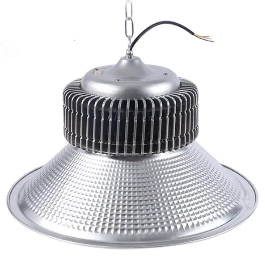 100W factory manufacture unique design and high quality have a good performance on led highbay light outdoor lighting