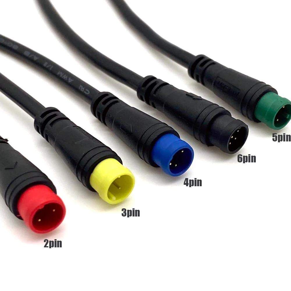 Small 2-Pin Electrical Connectors Guide
