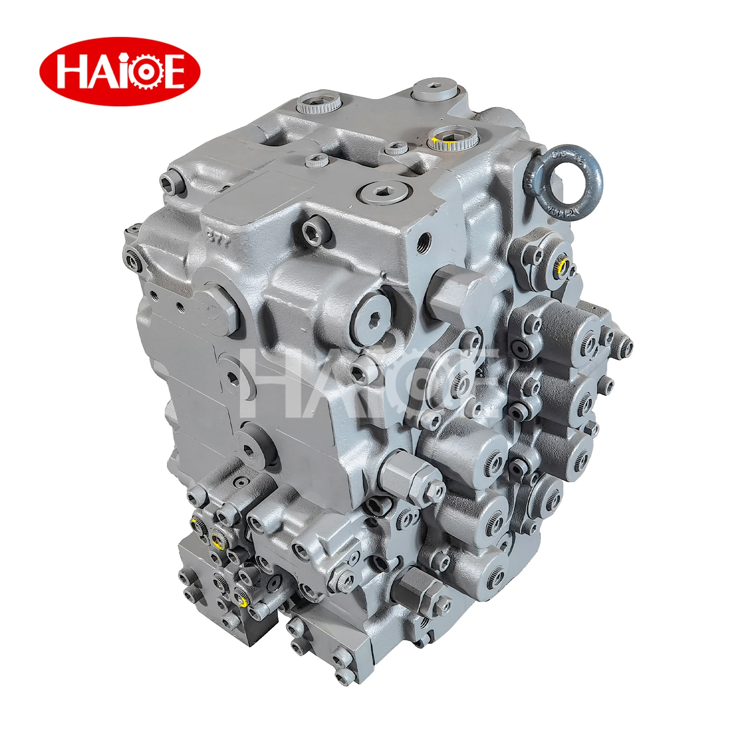 Hitachi ZX870-3 Excavator Main Valve - Hydraulic Distributor