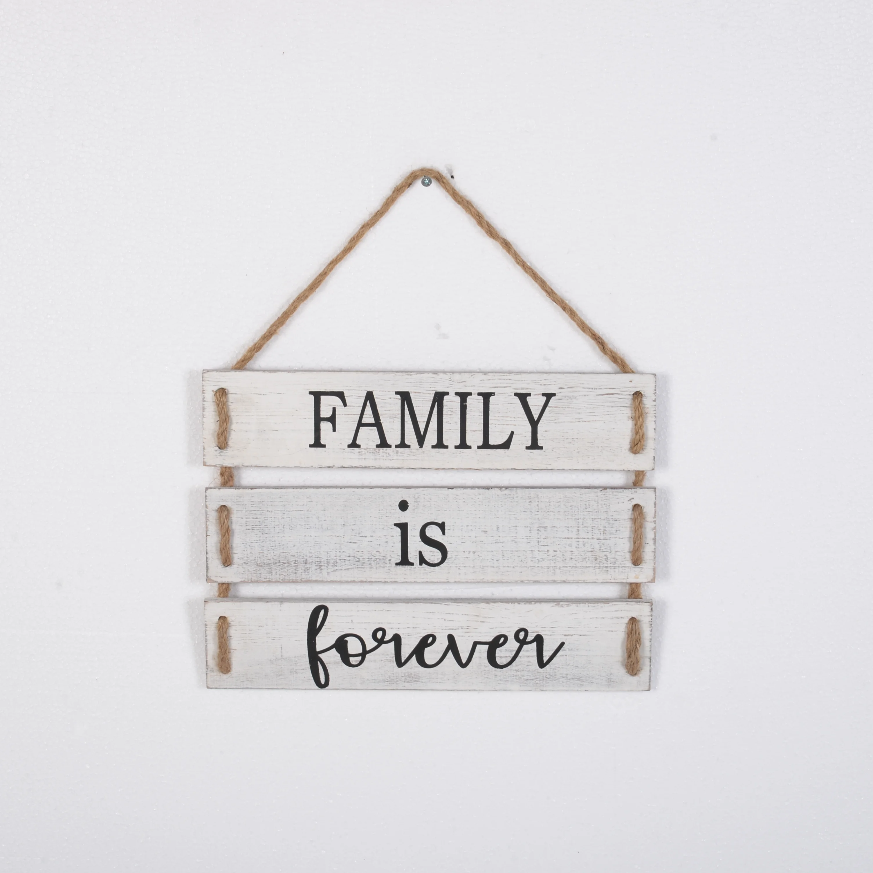 Mayco Home Decor Rts Rustic Wood Plank Design Hanging Sign Mayco Home Decor Rts Rustic Wood Plank