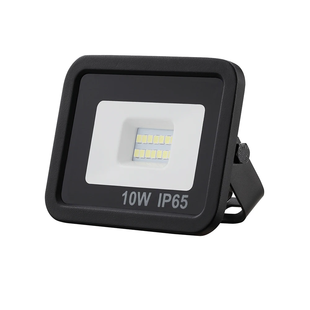 Timple led Floodlight led lighting lamp 10w 20w 30w 50w 100w 200w 6500k 8000k 3000k IP65 good quality